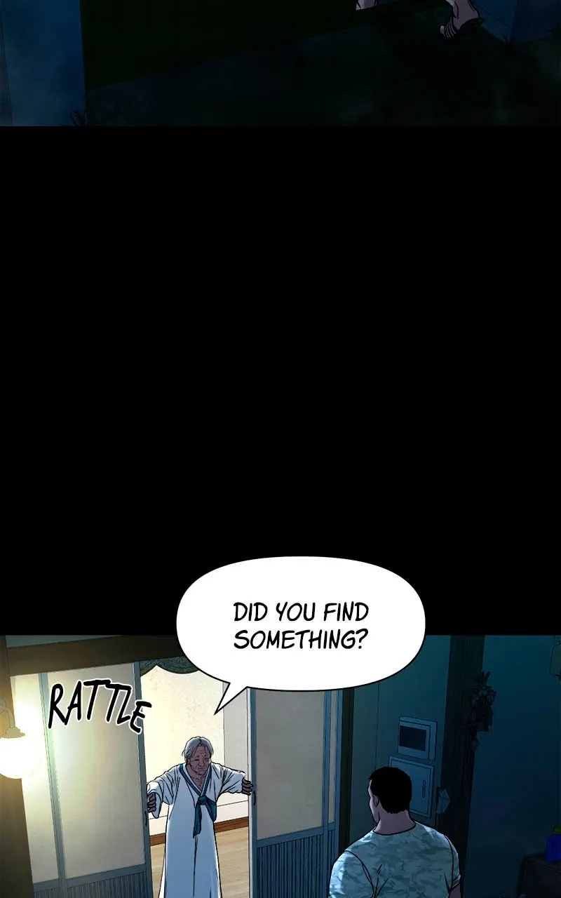 The Gwichon Village Mystery Chapter 13 Page 22
