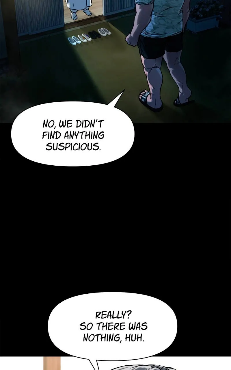 The Gwichon Village Mystery Chapter 13 Page 23
