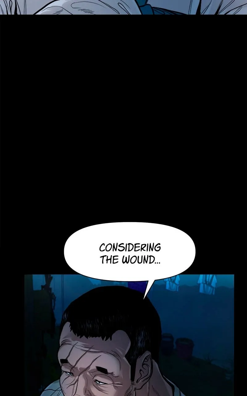 The Gwichon Village Mystery Chapter 13 Page 27