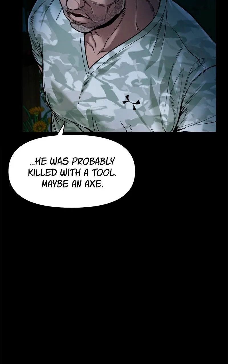 The Gwichon Village Mystery Chapter 13 Page 28
