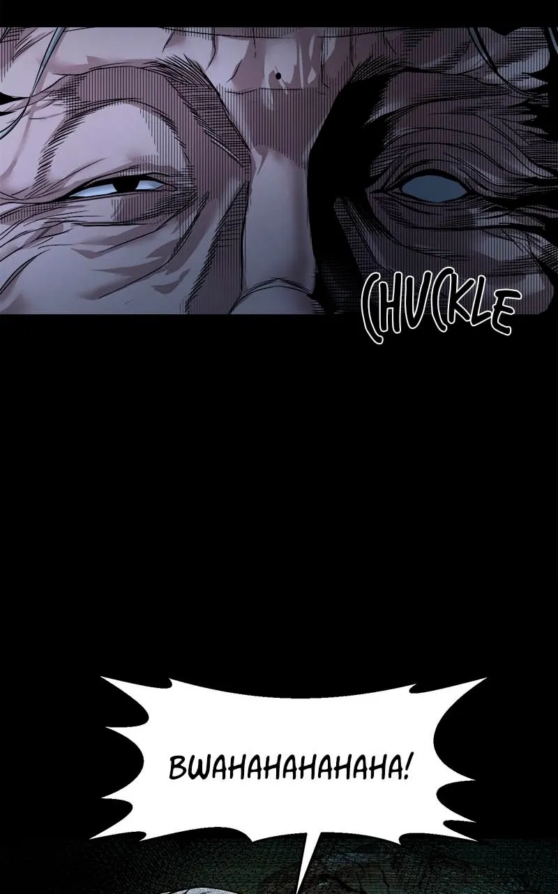 The Gwichon Village Mystery Chapter 13 Page 29