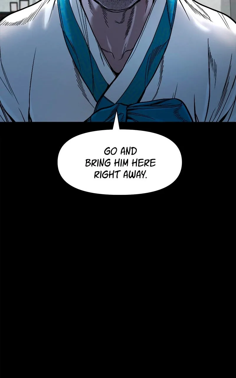 The Gwichon Village Mystery Chapter 13 Page 34