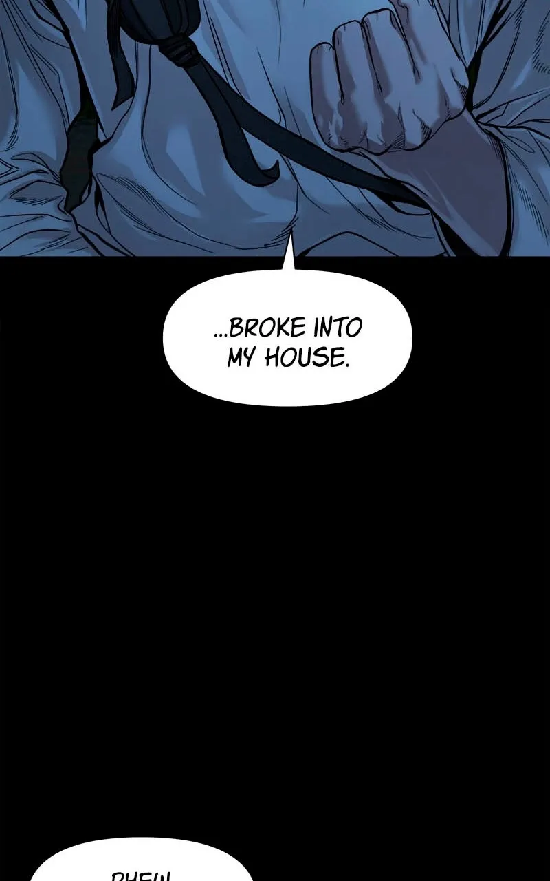 The Gwichon Village Mystery Chapter 13 Page 39