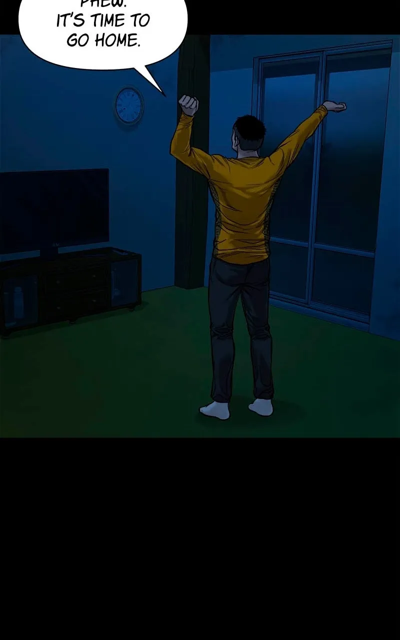 The Gwichon Village Mystery Chapter 13 Page 40
