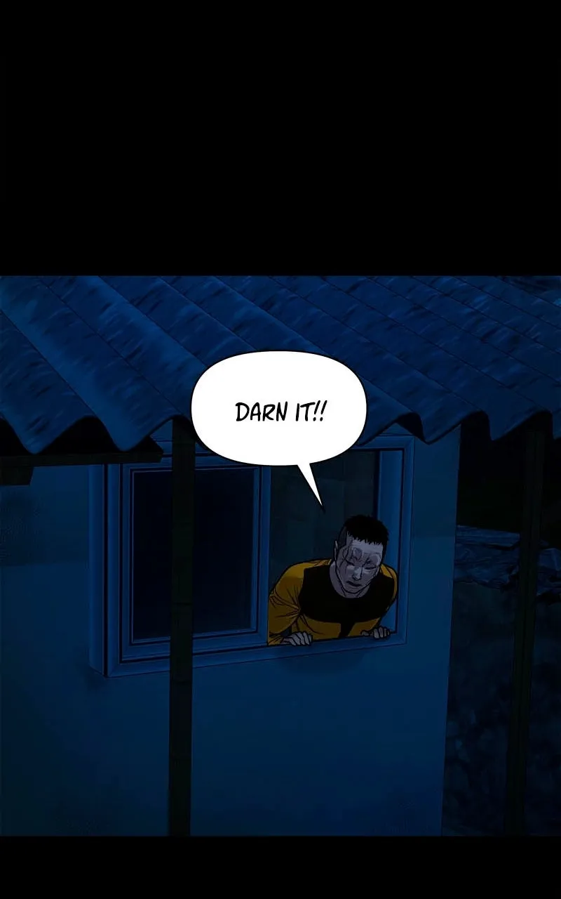 The Gwichon Village Mystery Chapter 13 Page 57