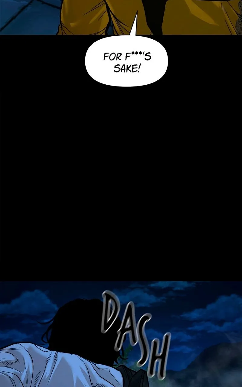 The Gwichon Village Mystery Chapter 13 Page 67