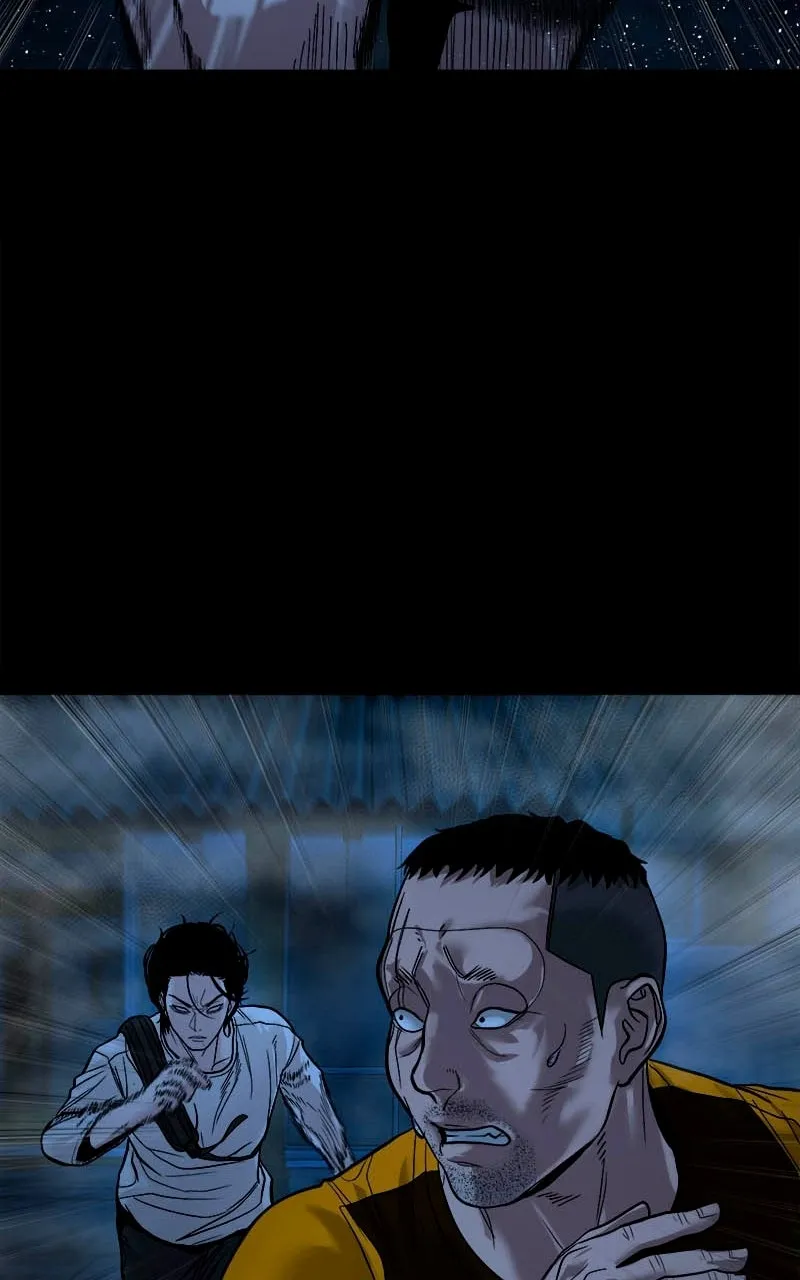 The Gwichon Village Mystery Chapter 13 Page 70