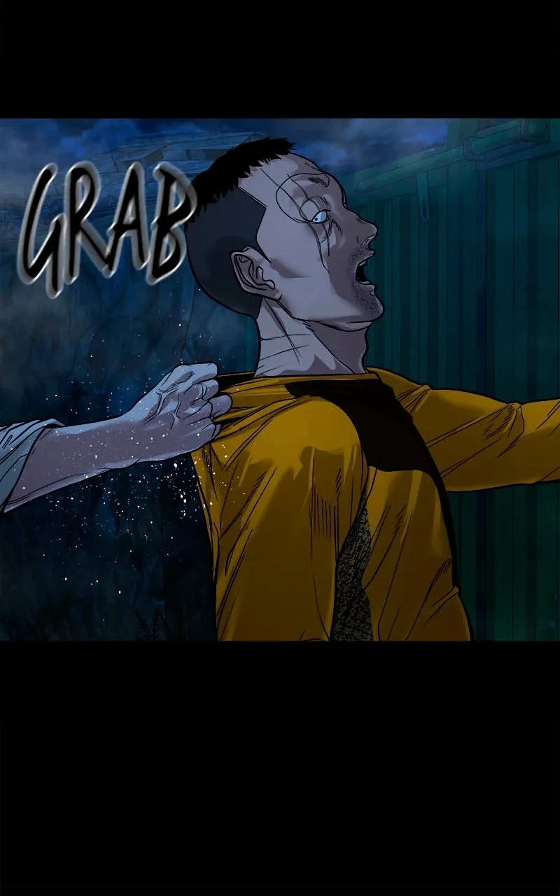 The Gwichon Village Mystery Chapter 13 Page 73