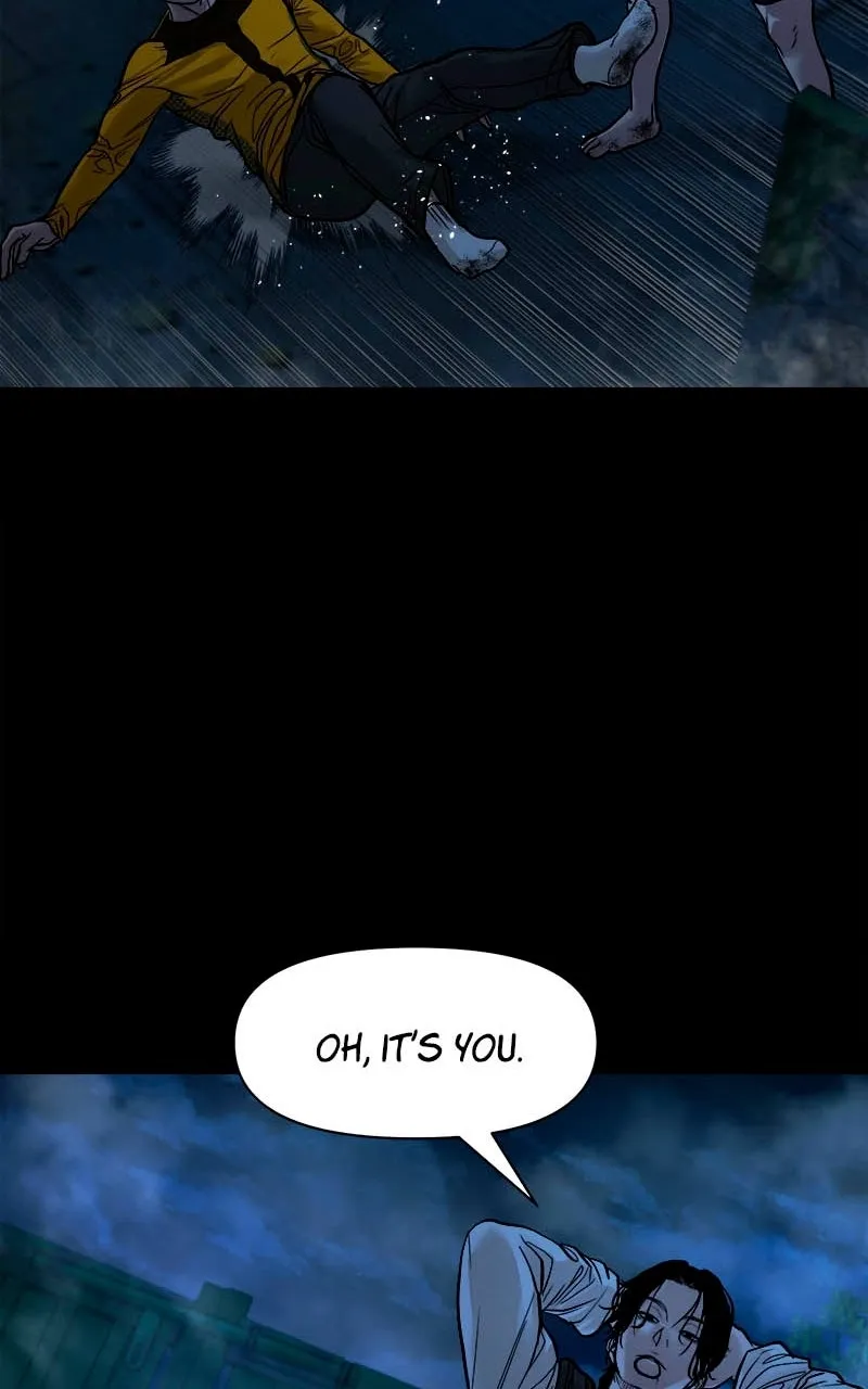 The Gwichon Village Mystery Chapter 13 Page 76