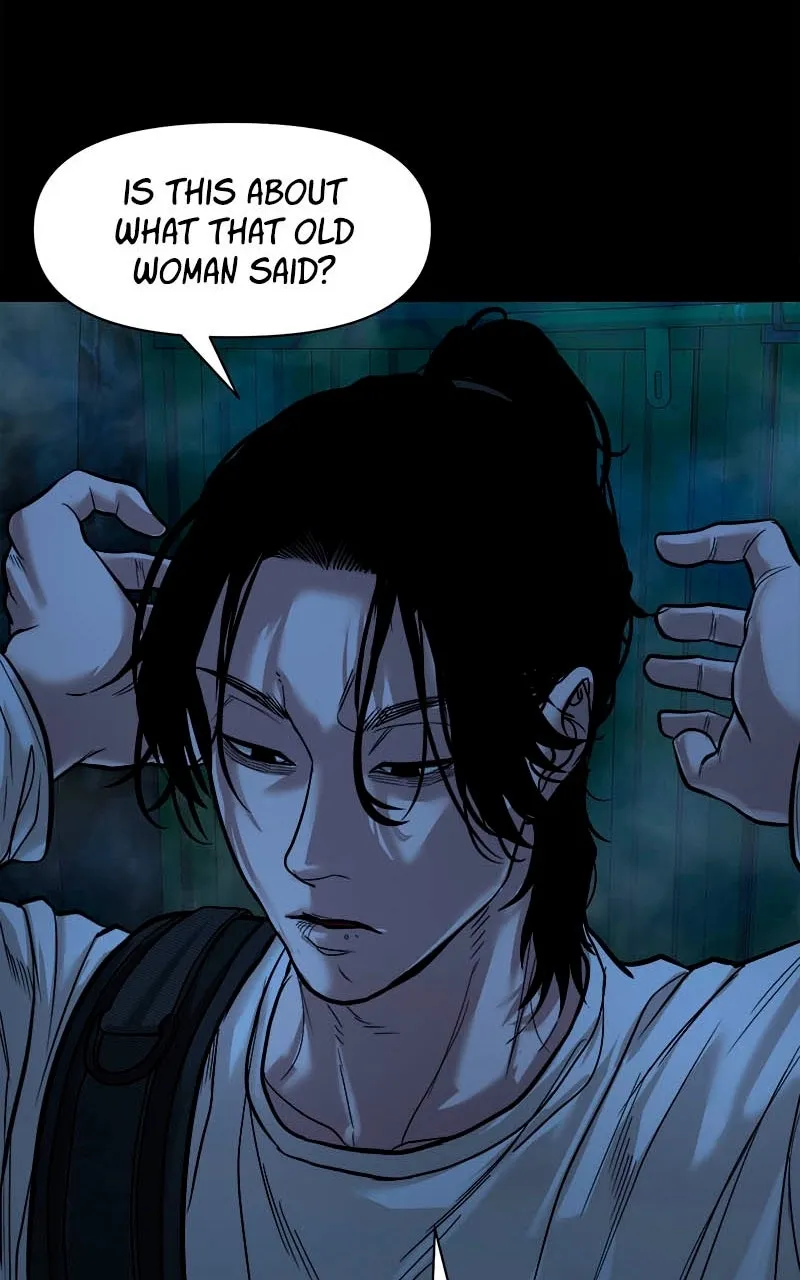 The Gwichon Village Mystery Chapter 13 Page 78