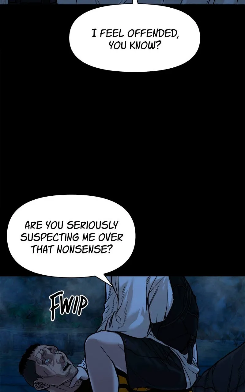 The Gwichon Village Mystery Chapter 13 Page 79