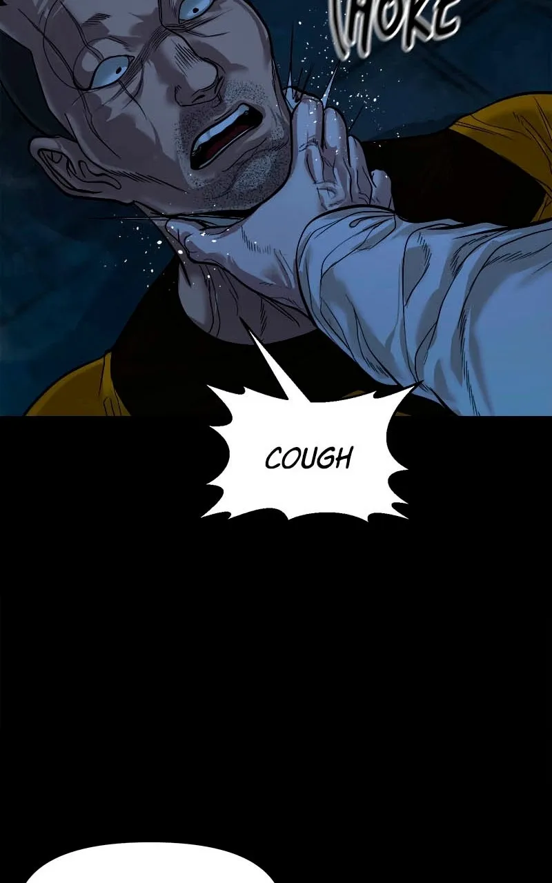 The Gwichon Village Mystery Chapter 13 Page 81
