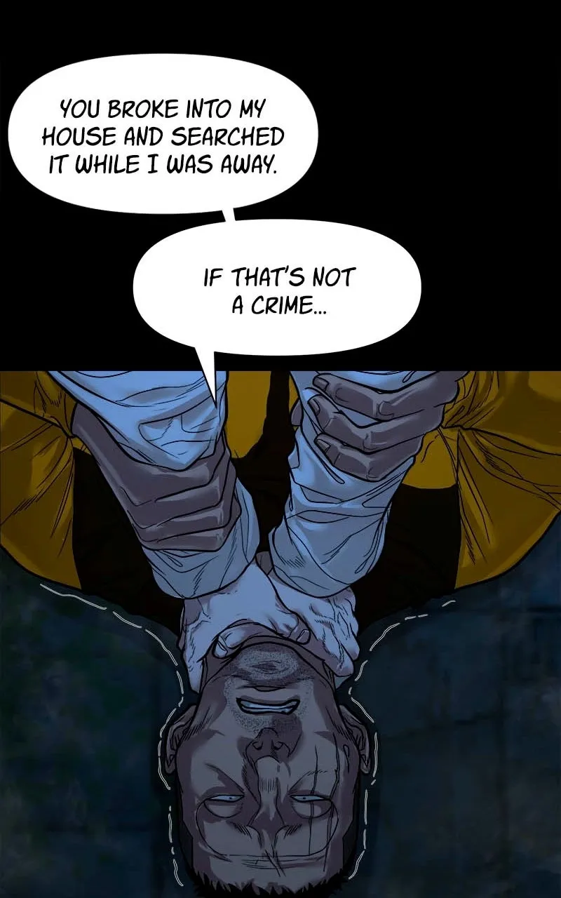 The Gwichon Village Mystery Chapter 13 Page 83