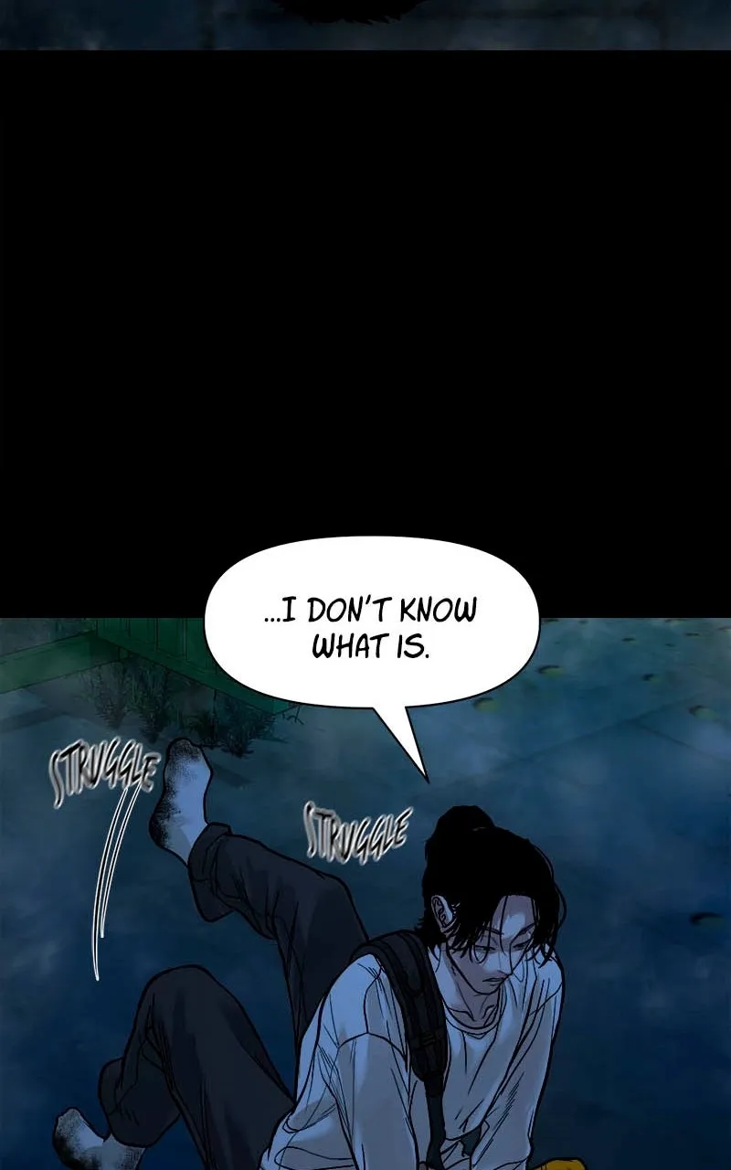 The Gwichon Village Mystery Chapter 13 Page 84