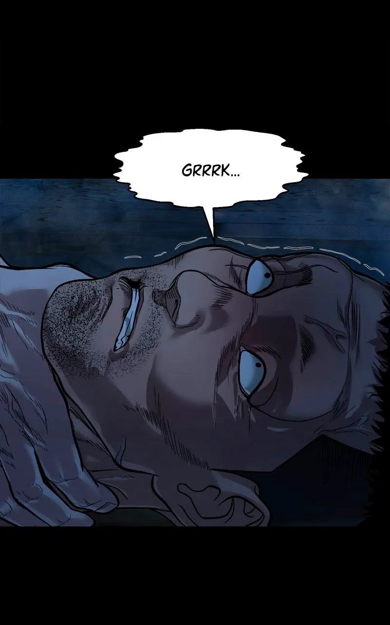 The Gwichon Village Mystery Chapter 13 Page 87