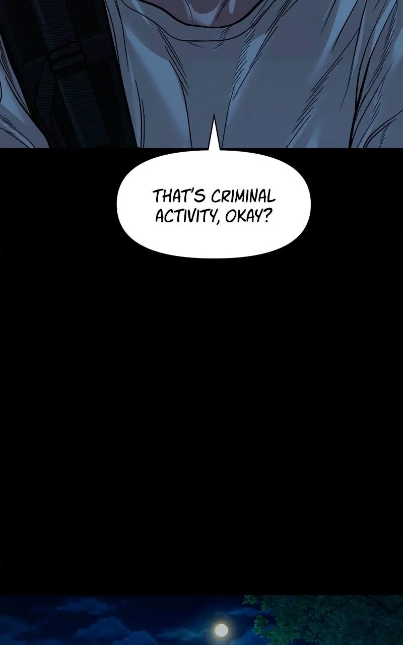 The Gwichon Village Mystery Chapter 13 Page 89