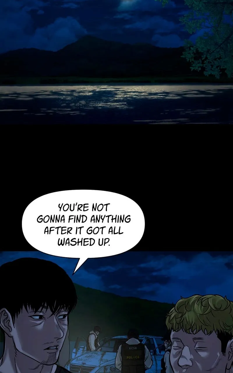 The Gwichon Village Mystery Chapter 13 Page 90