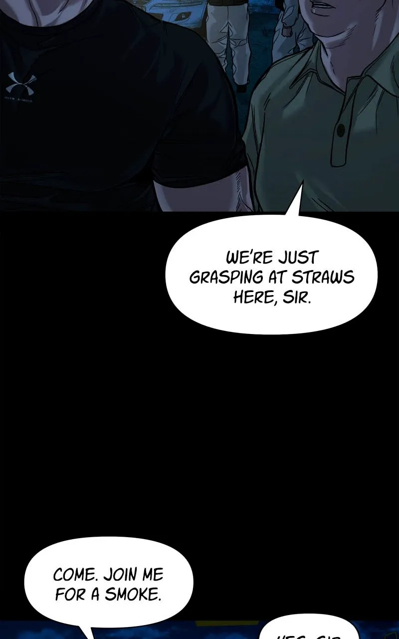 The Gwichon Village Mystery Chapter 13 Page 91