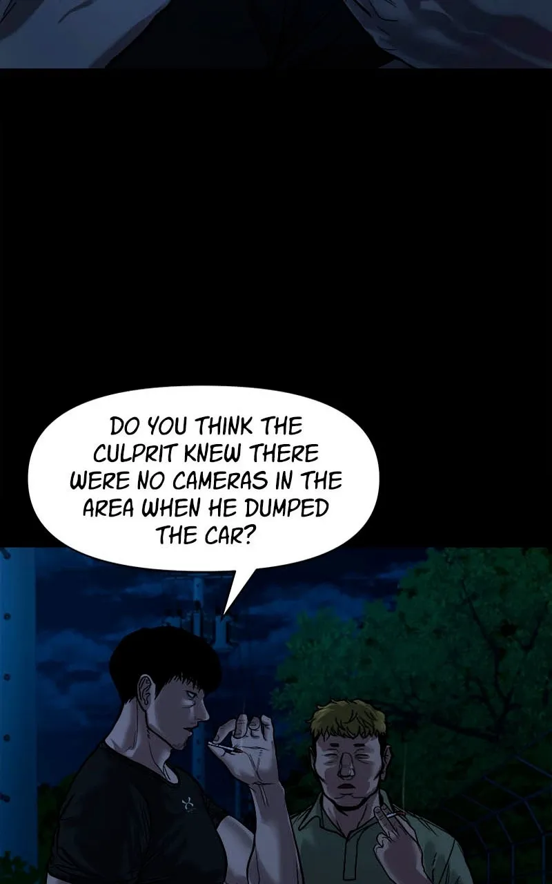 The Gwichon Village Mystery Chapter 13 Page 94