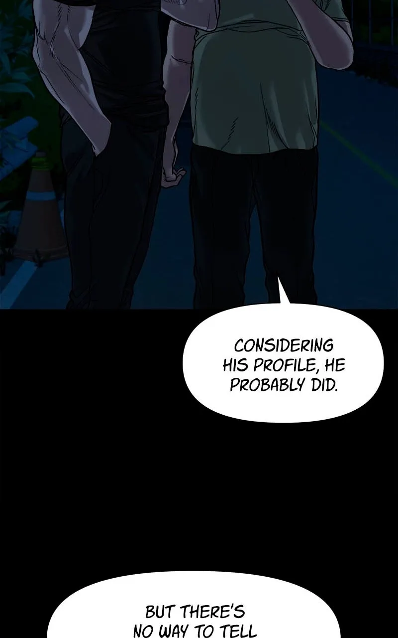 The Gwichon Village Mystery Chapter 13 Page 95
