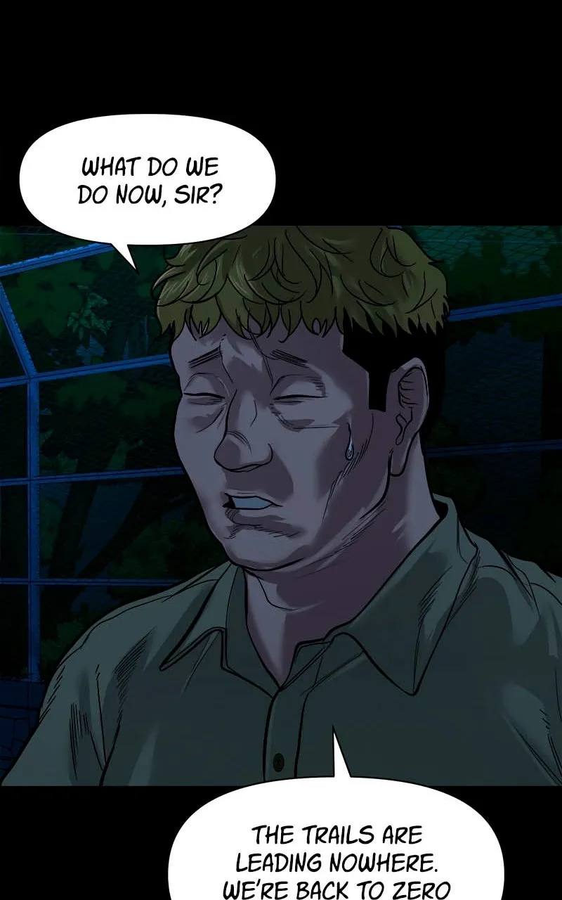 The Gwichon Village Mystery Chapter 13 Page 97