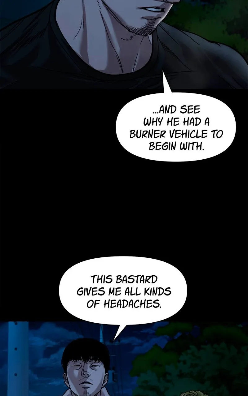 The Gwichon Village Mystery Chapter 13 Page 98
