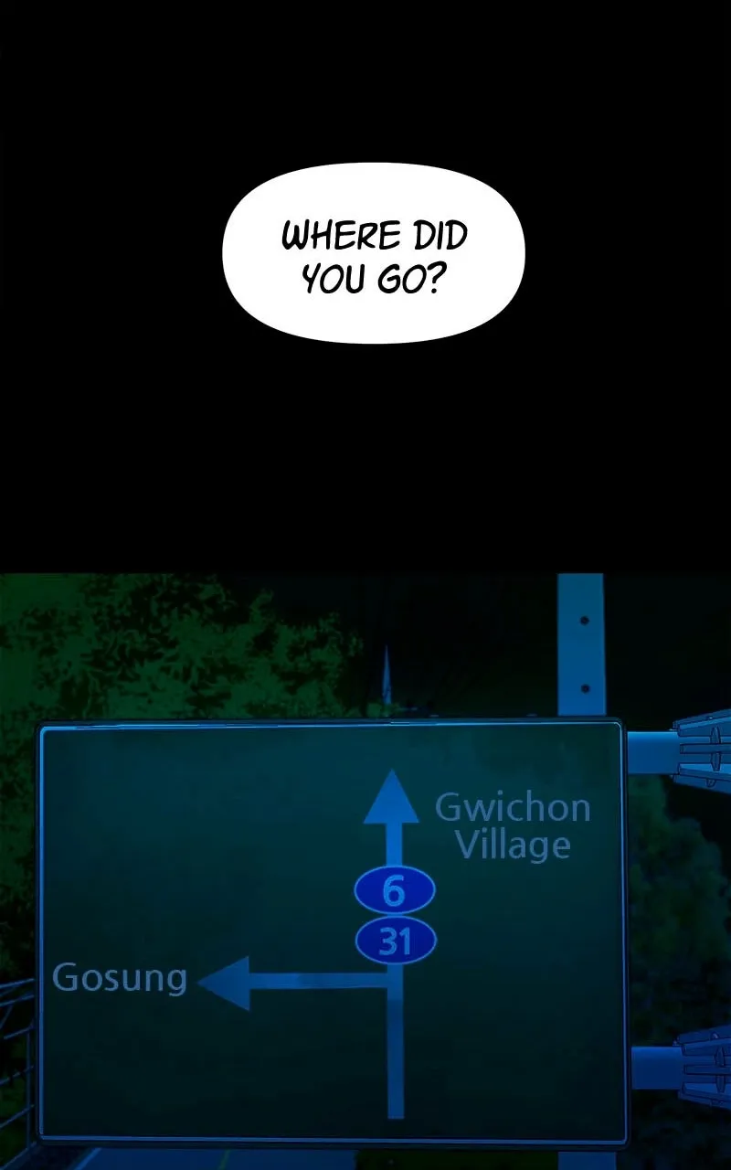 The Gwichon Village Mystery Chapter 13 Page 101
