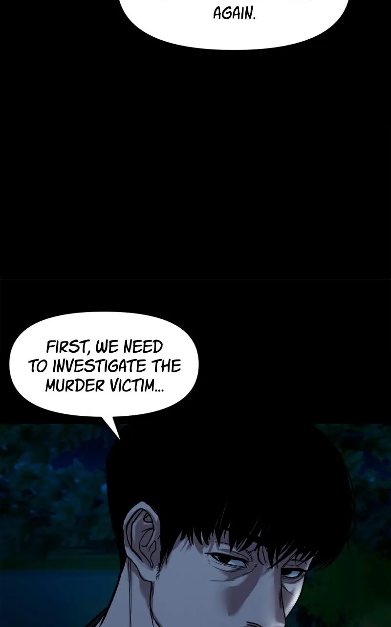 The Gwichon Village Mystery Chapter 13 Page 103