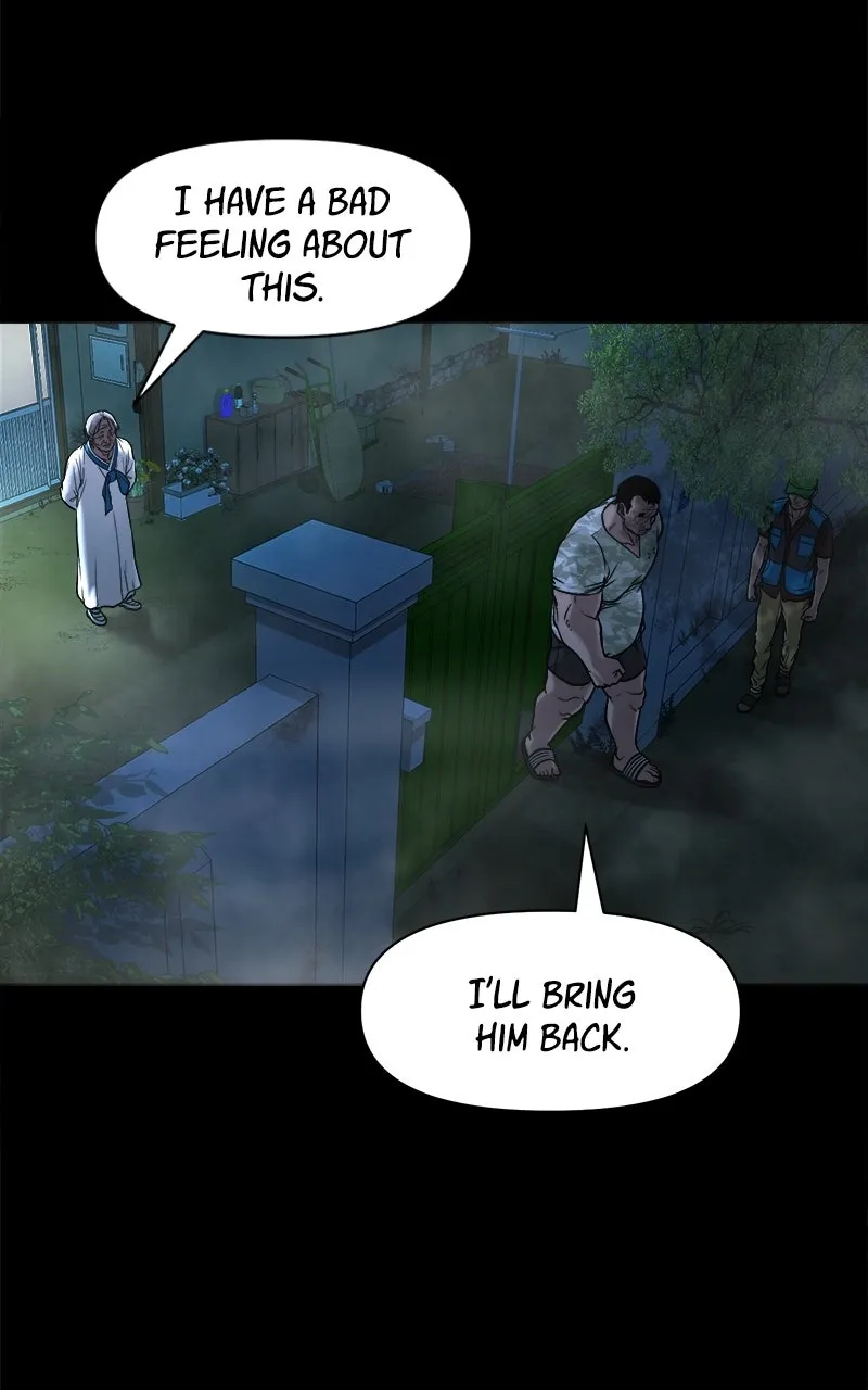 The Gwichon Village Mystery Chapter 14 Page 2