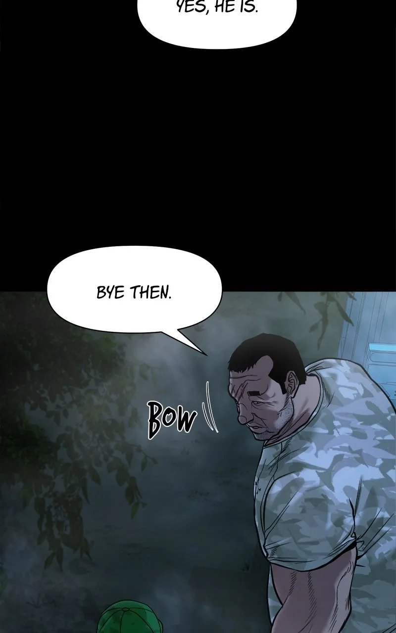 The Gwichon Village Mystery Chapter 14 Page 4
