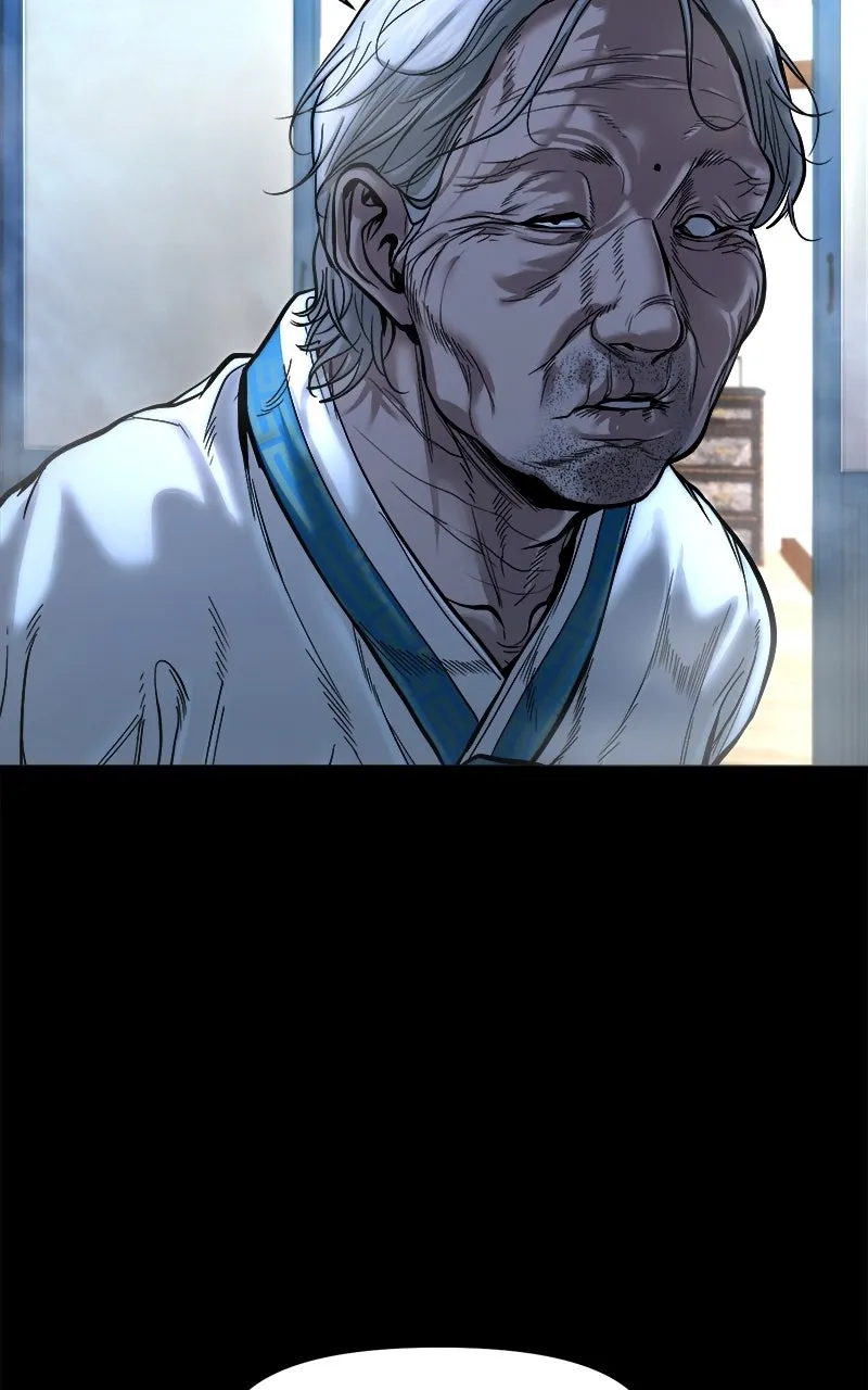 The Gwichon Village Mystery Chapter 14 Page 7