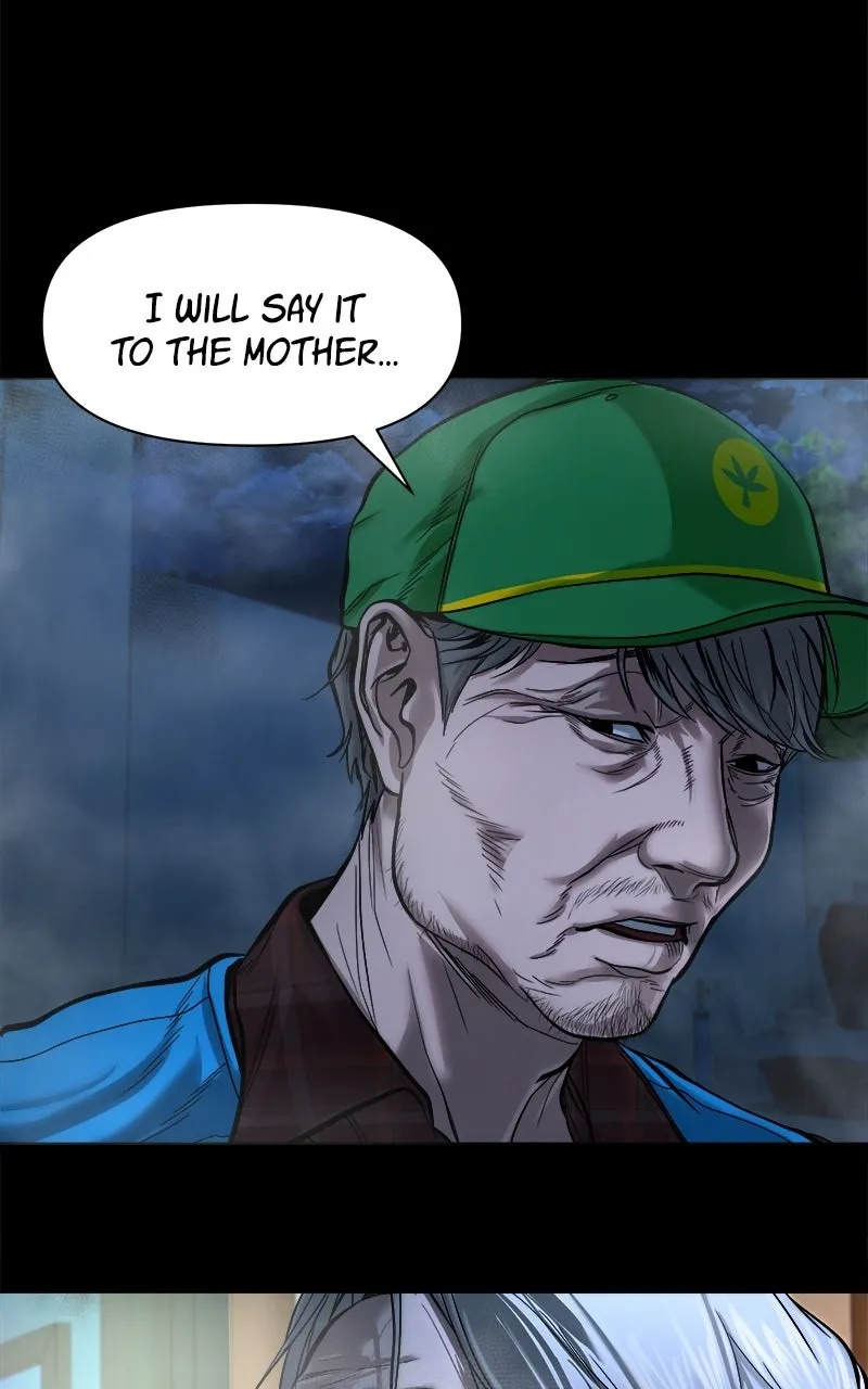 The Gwichon Village Mystery Chapter 14 Page 9