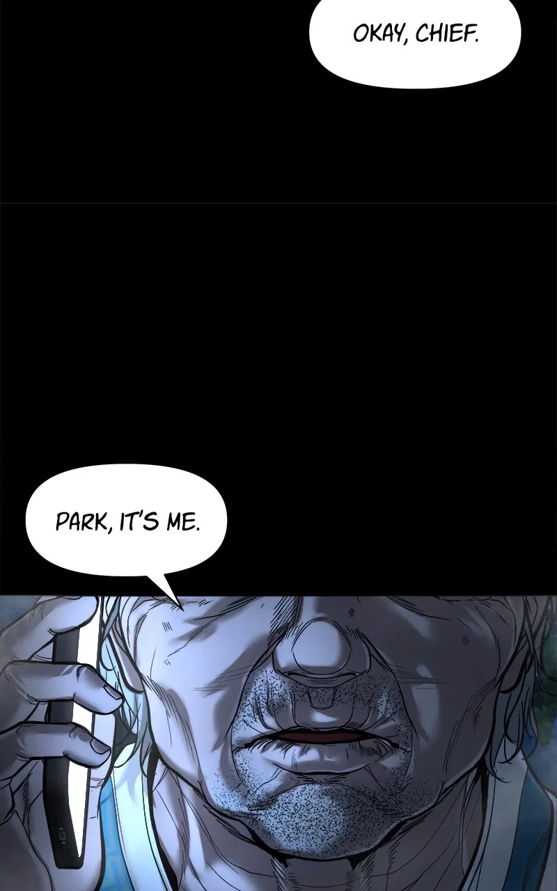 The Gwichon Village Mystery Chapter 14 Page 13