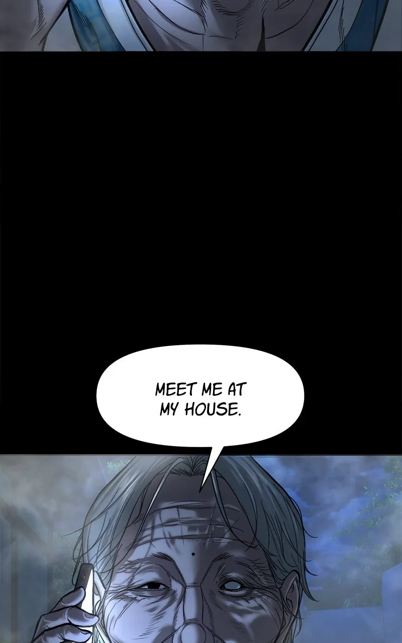 The Gwichon Village Mystery Chapter 14 Page 14