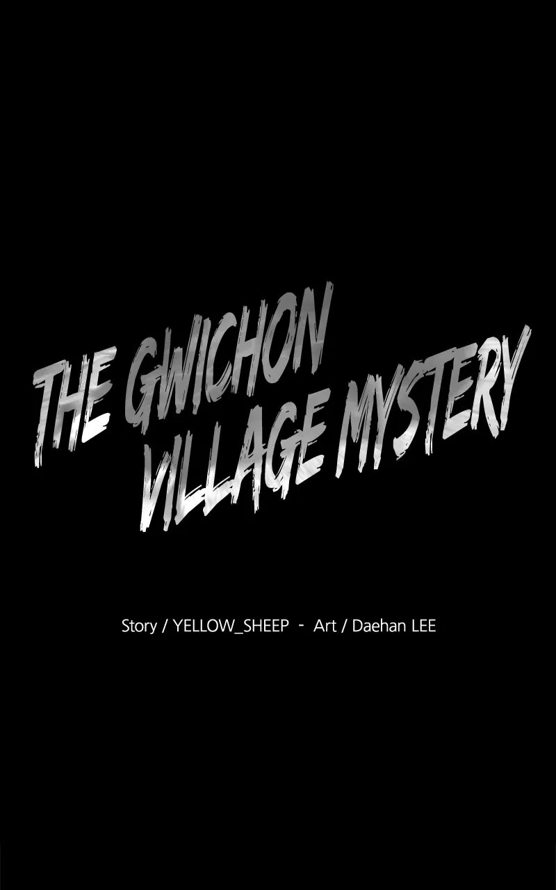 The Gwichon Village Mystery Chapter 14 Page 16