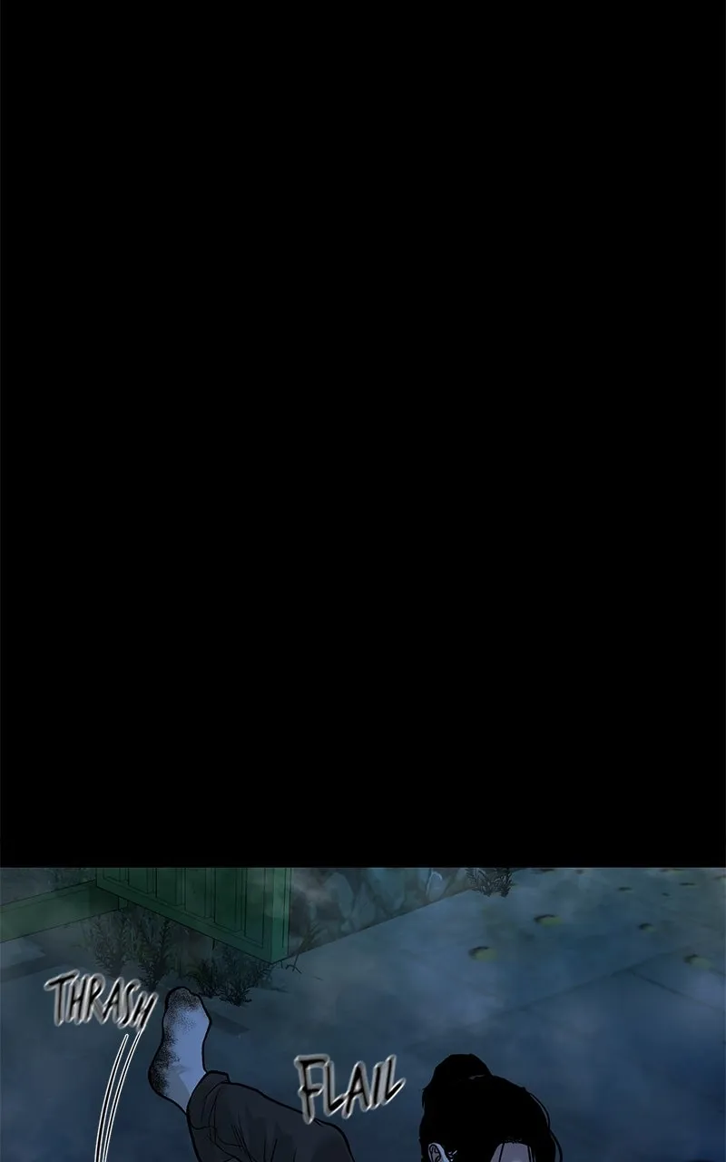 The Gwichon Village Mystery Chapter 14 Page 17