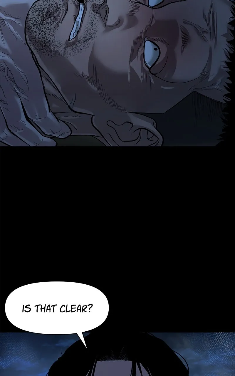 The Gwichon Village Mystery Chapter 14 Page 19