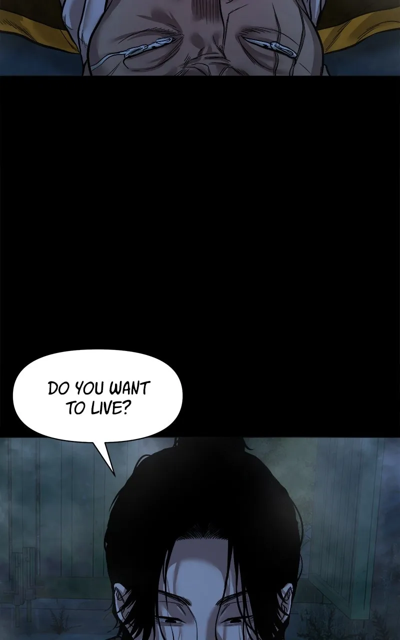 The Gwichon Village Mystery Chapter 14 Page 22
