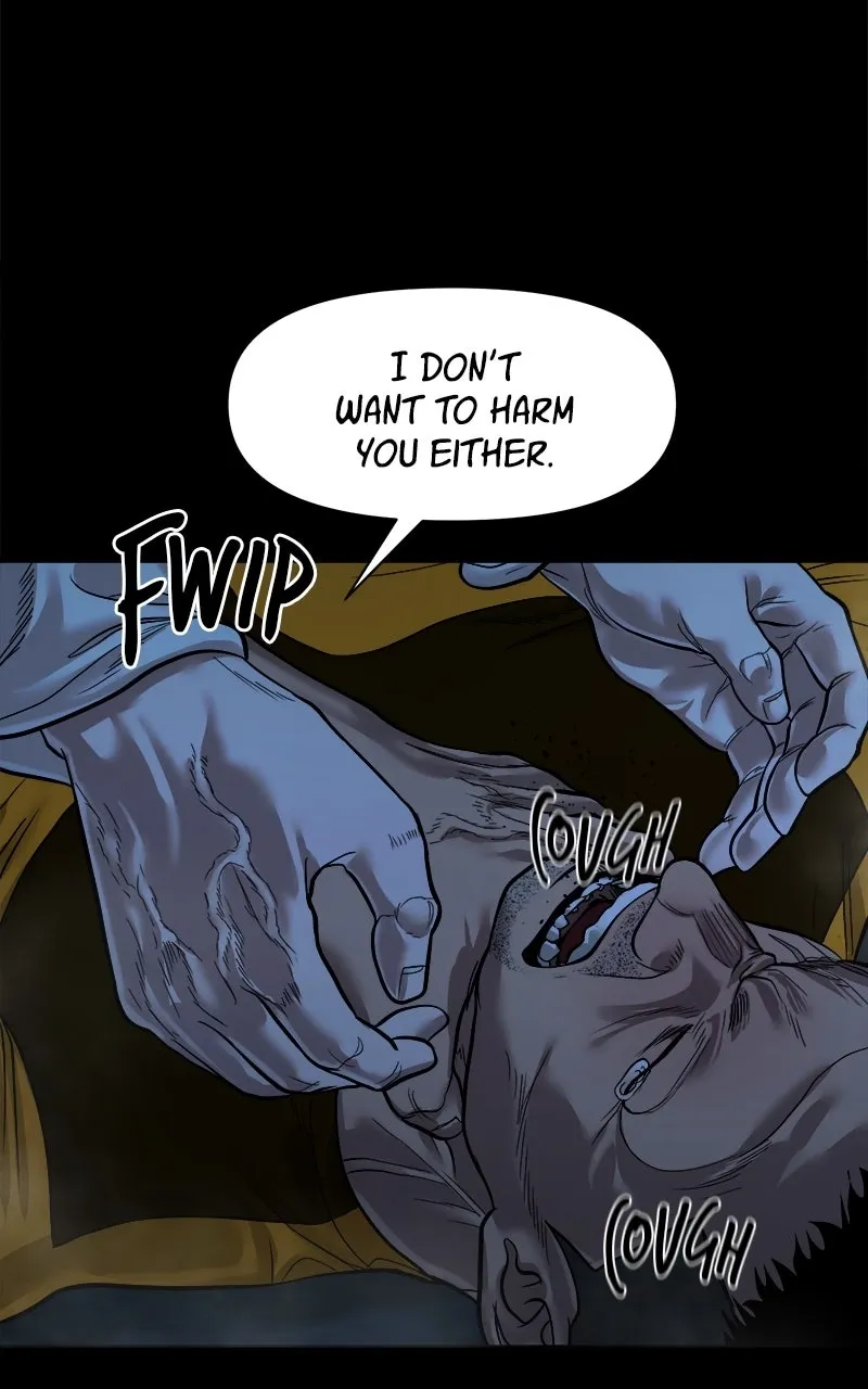 The Gwichon Village Mystery Chapter 14 Page 25