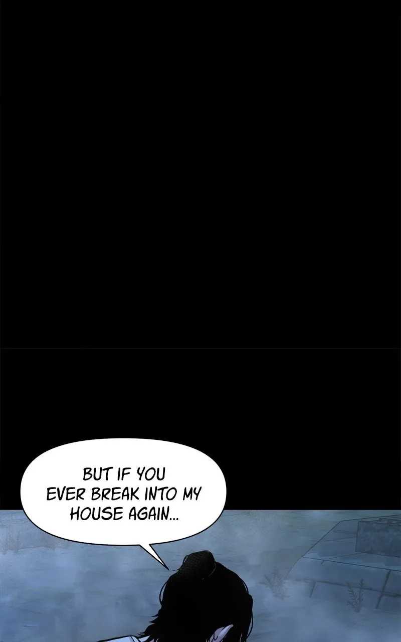 The Gwichon Village Mystery Chapter 14 Page 26