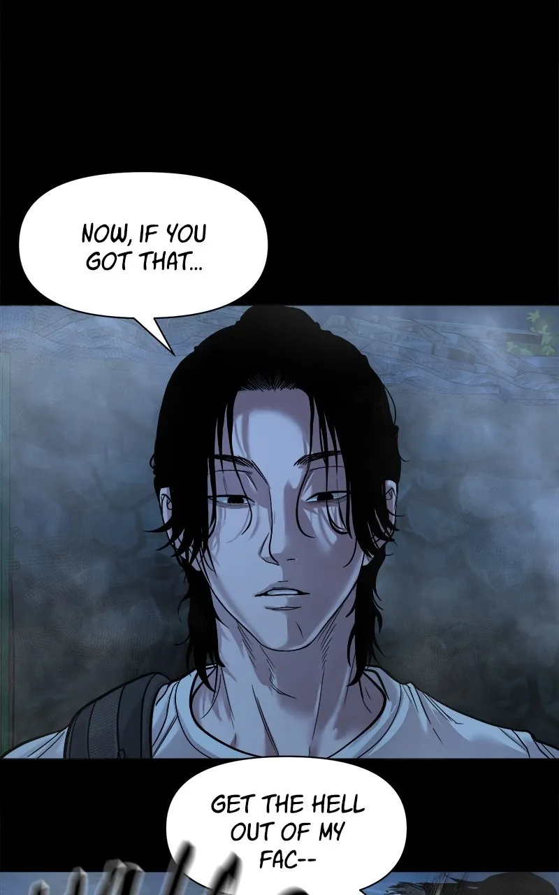 The Gwichon Village Mystery Chapter 14 Page 29