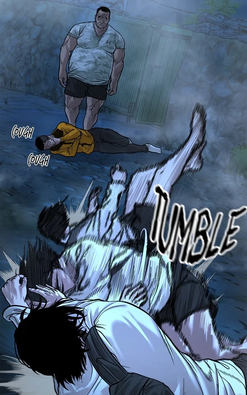 The Gwichon Village Mystery Chapter 14 Page 31