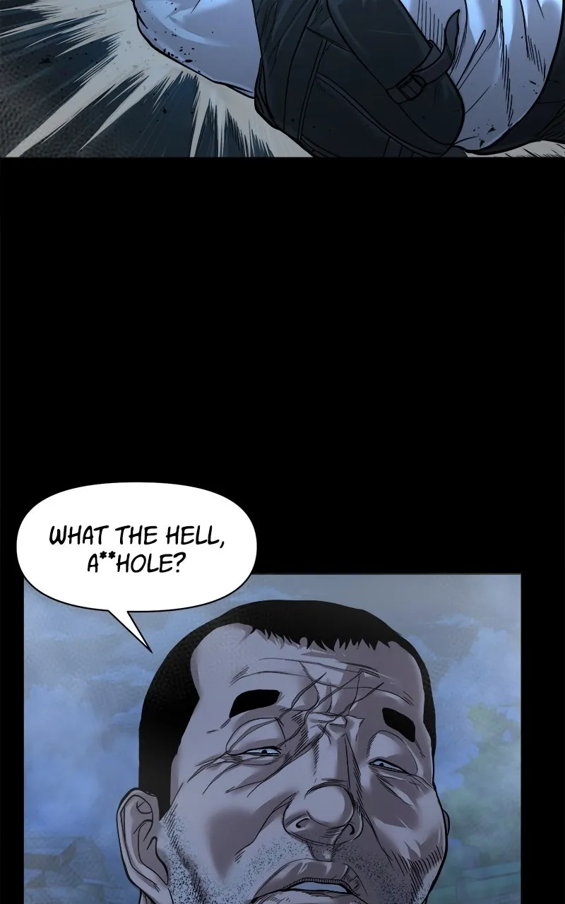 The Gwichon Village Mystery Chapter 14 Page 32