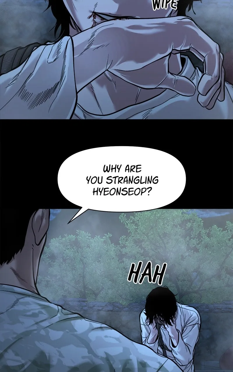 The Gwichon Village Mystery Chapter 14 Page 34