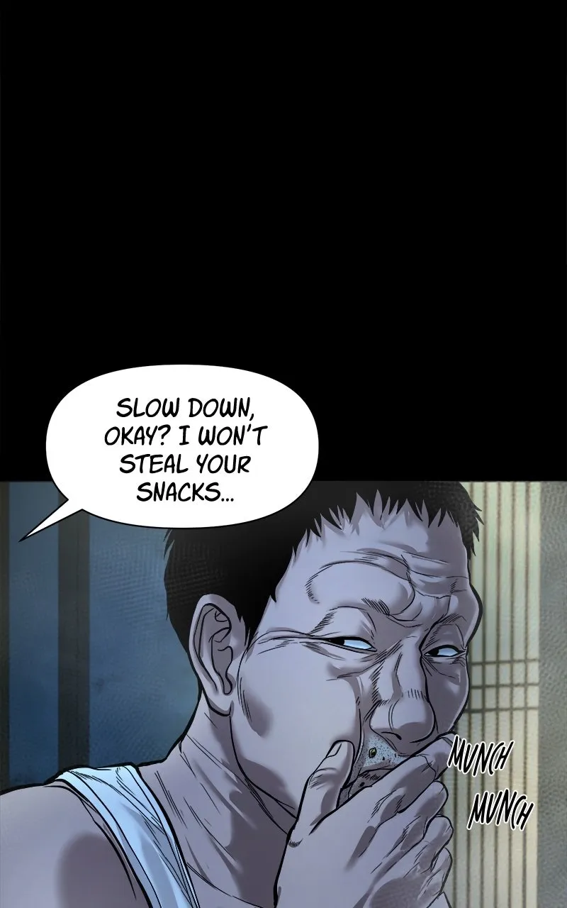 The Gwichon Village Mystery Chapter 14 Page 41