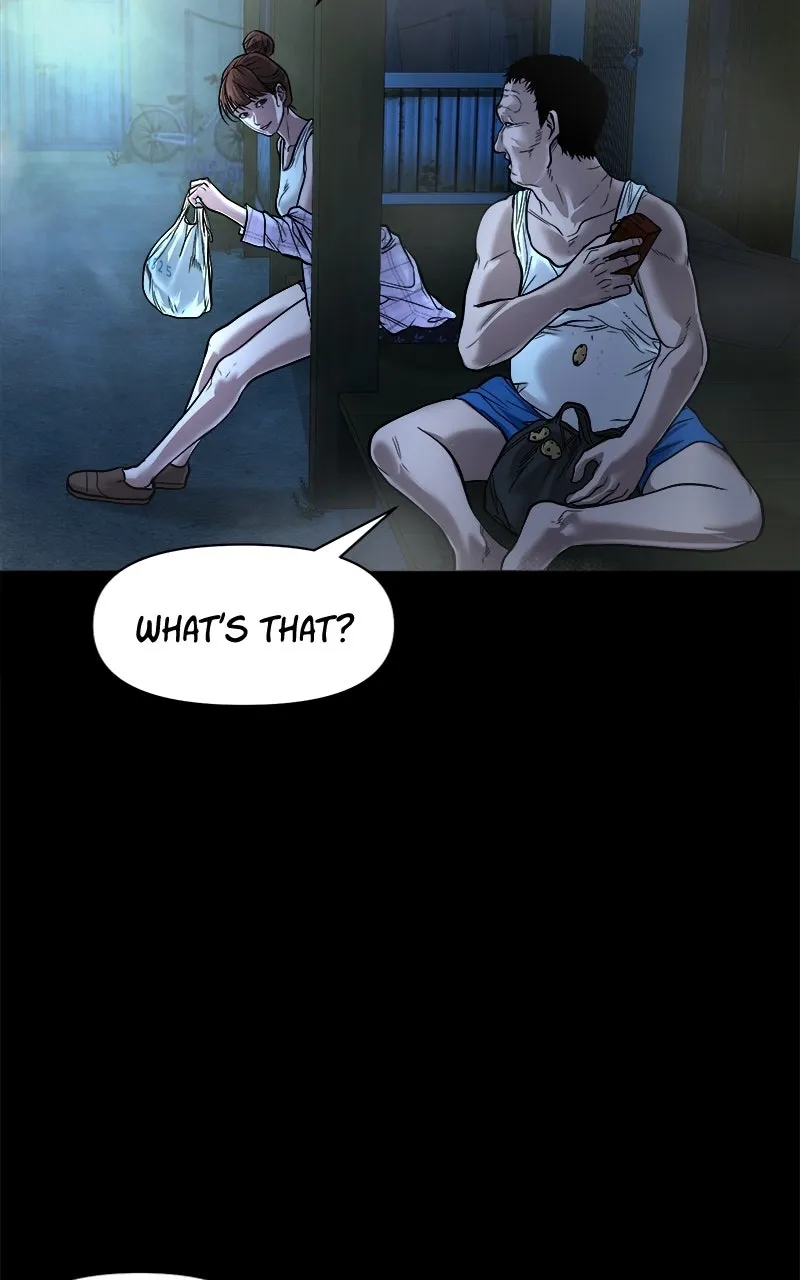 The Gwichon Village Mystery Chapter 14 Page 43