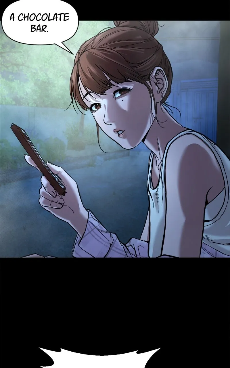 The Gwichon Village Mystery Chapter 14 Page 44