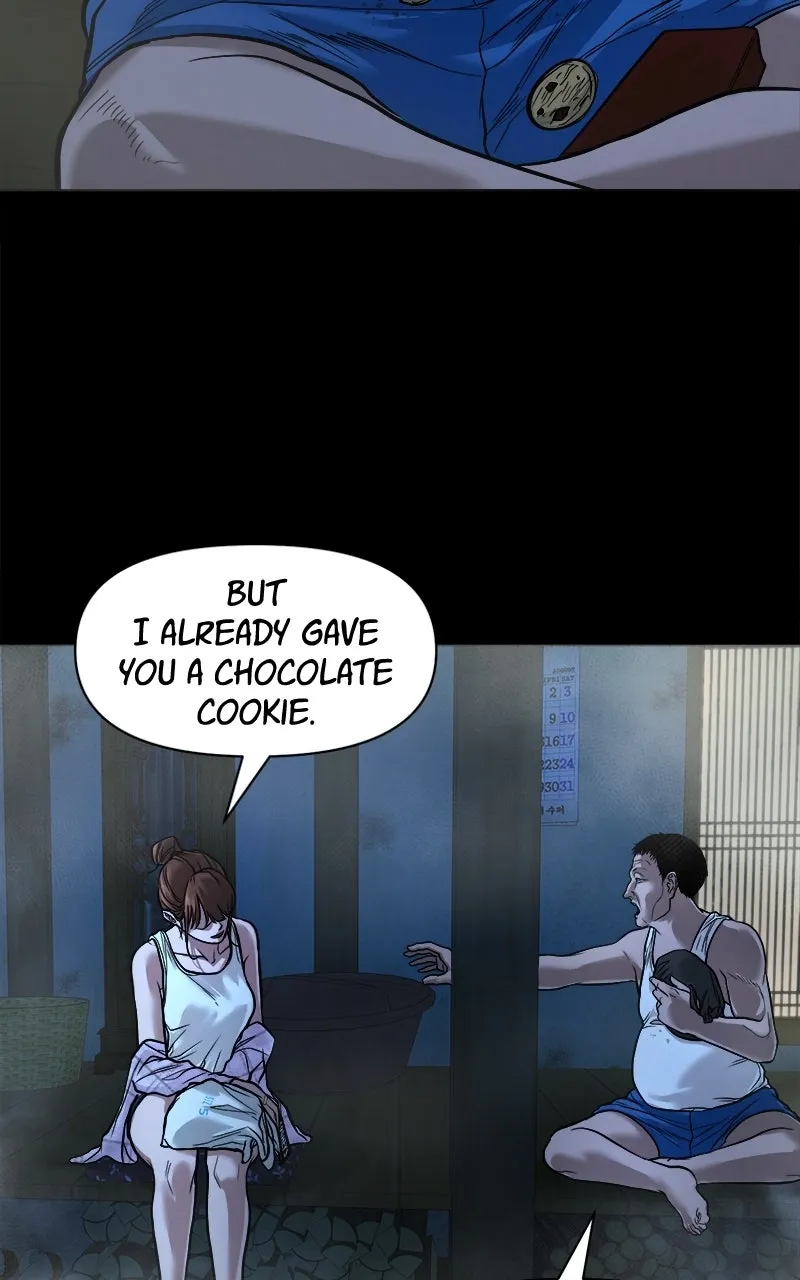 The Gwichon Village Mystery Chapter 14 Page 46