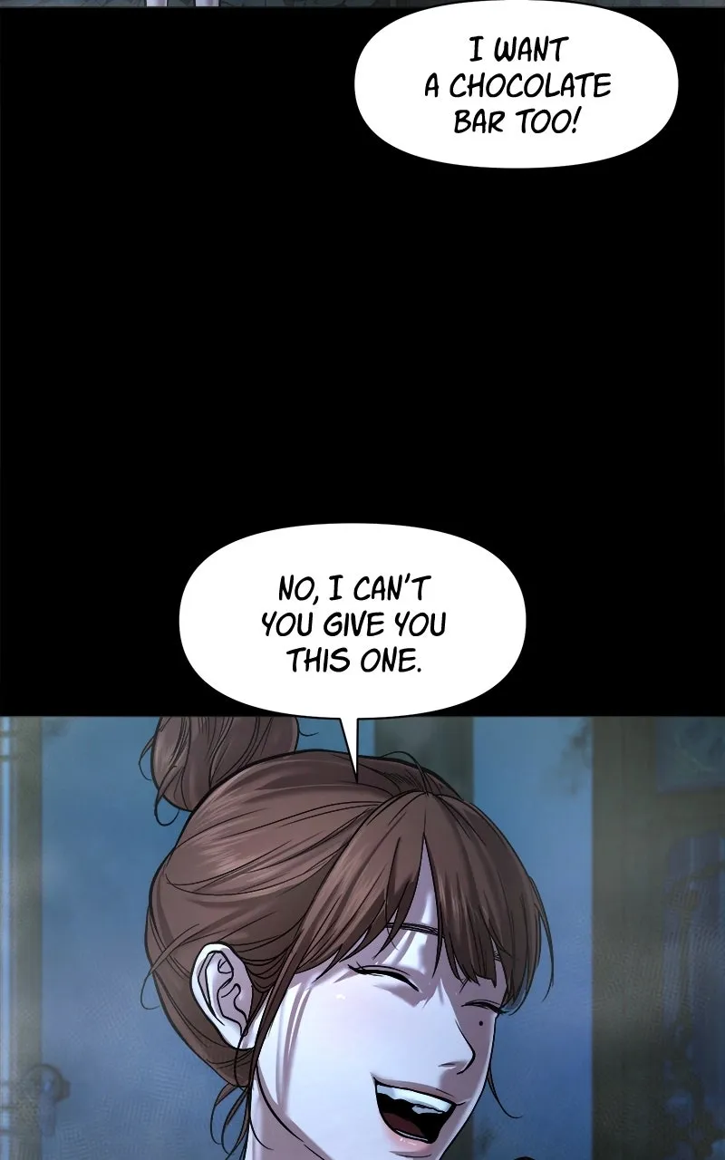 The Gwichon Village Mystery Chapter 14 Page 47