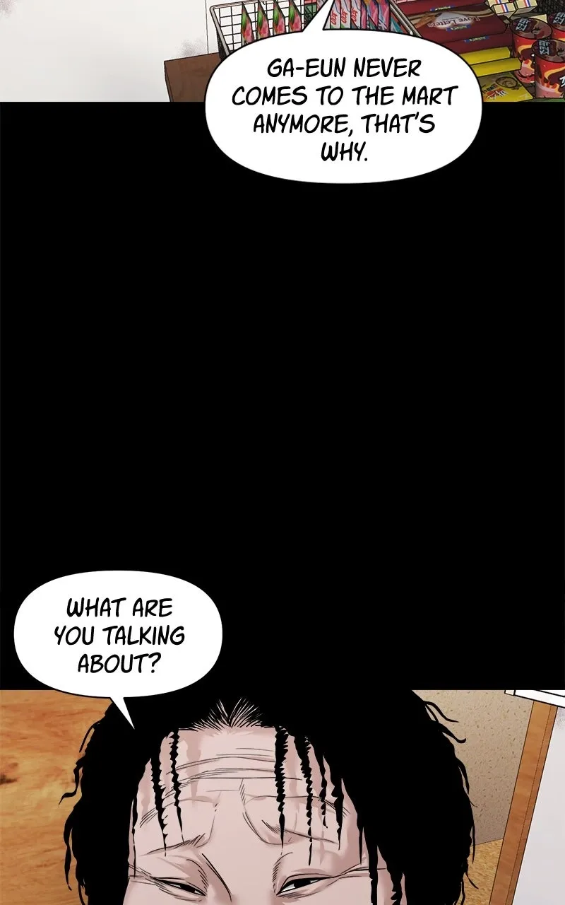 The Gwichon Village Mystery Chapter 14 Page 54